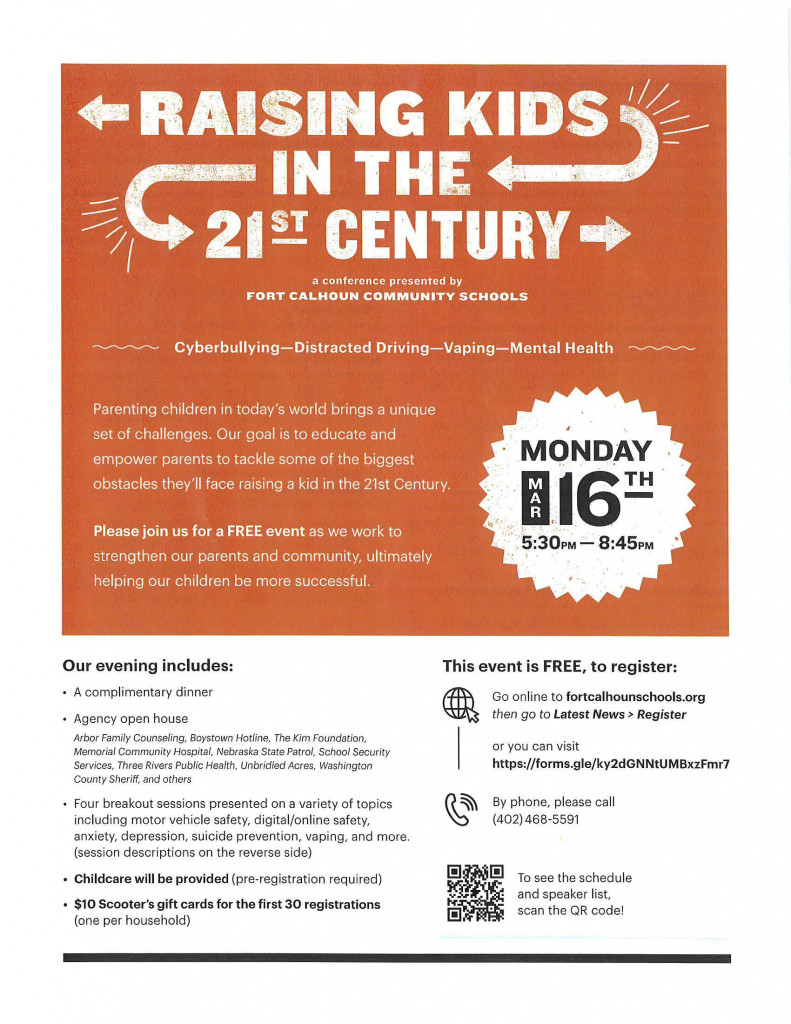 Raising Kids in 21st Century flyer_Page_1