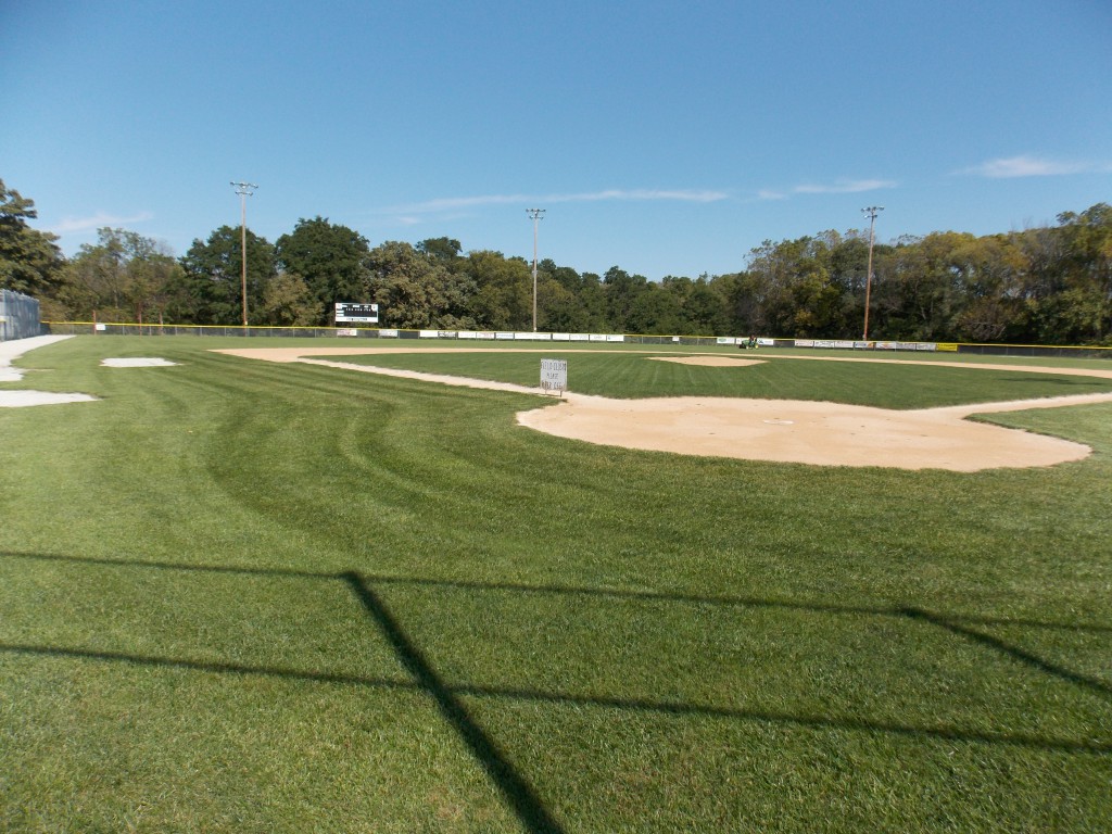 Parks & Recreation City of Fort Calhoun