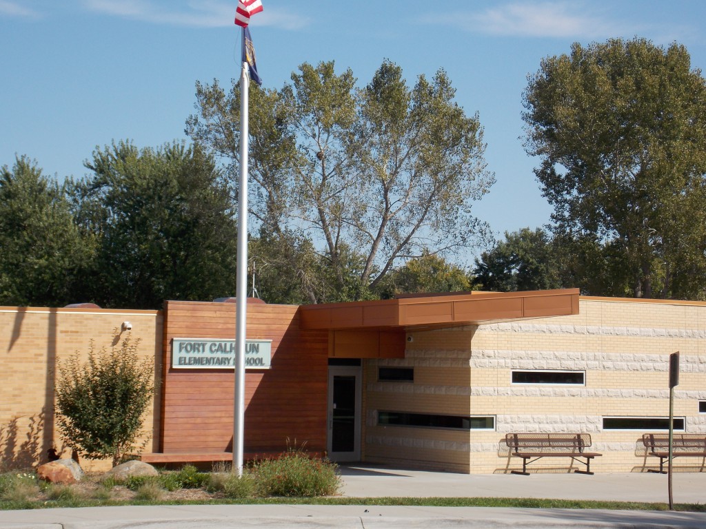 Community Facilities City of Fort Calhoun