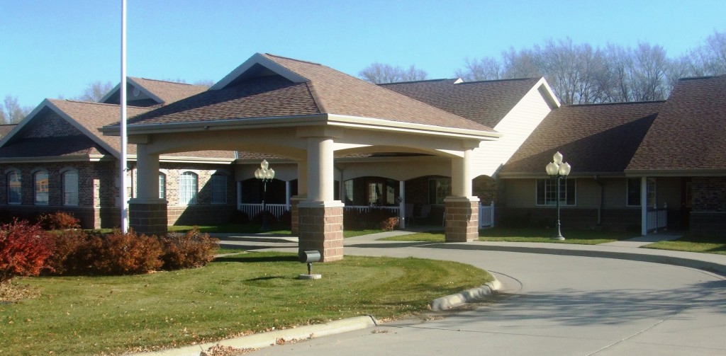 Community Facilities City of Fort Calhoun