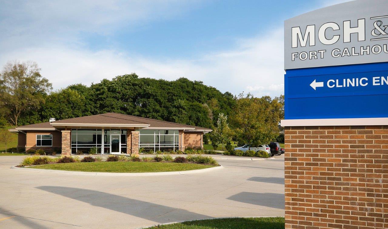 Community Facilities City of Fort Calhoun