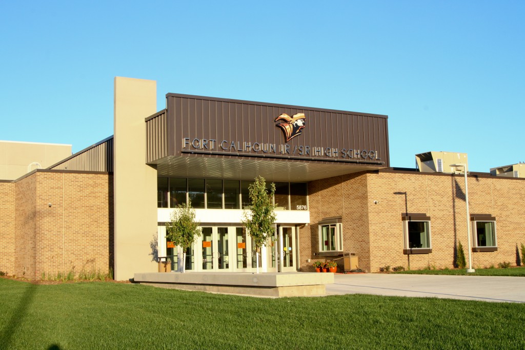 Community Facilities City of Fort Calhoun