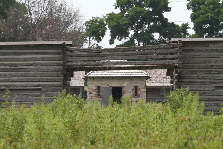 Tourism City of Fort Calhoun