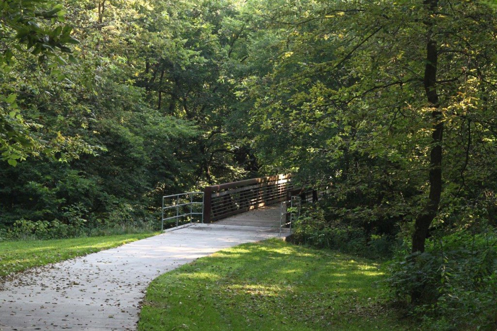 Parks & Recreation City of Fort Calhoun