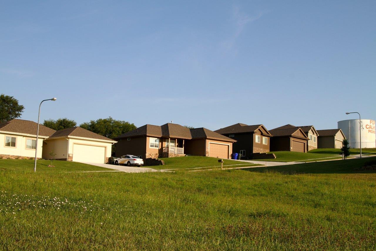 Available Sites and Buildings City of Fort Calhoun